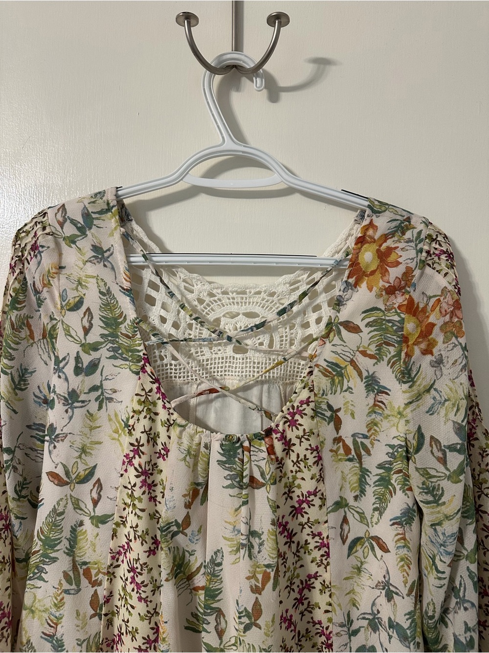Free People Dress - Picture 5 of 6